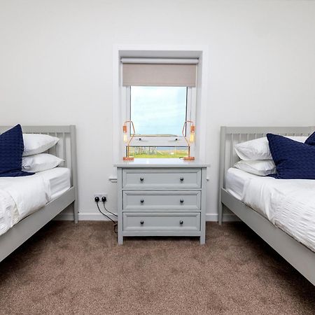 Coleil Cottage Garrabost Екстер'єр фото