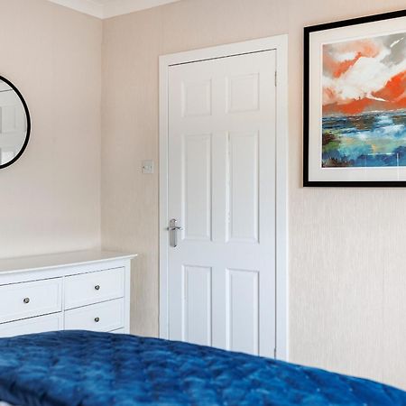 Coleil Cottage Garrabost Екстер'єр фото