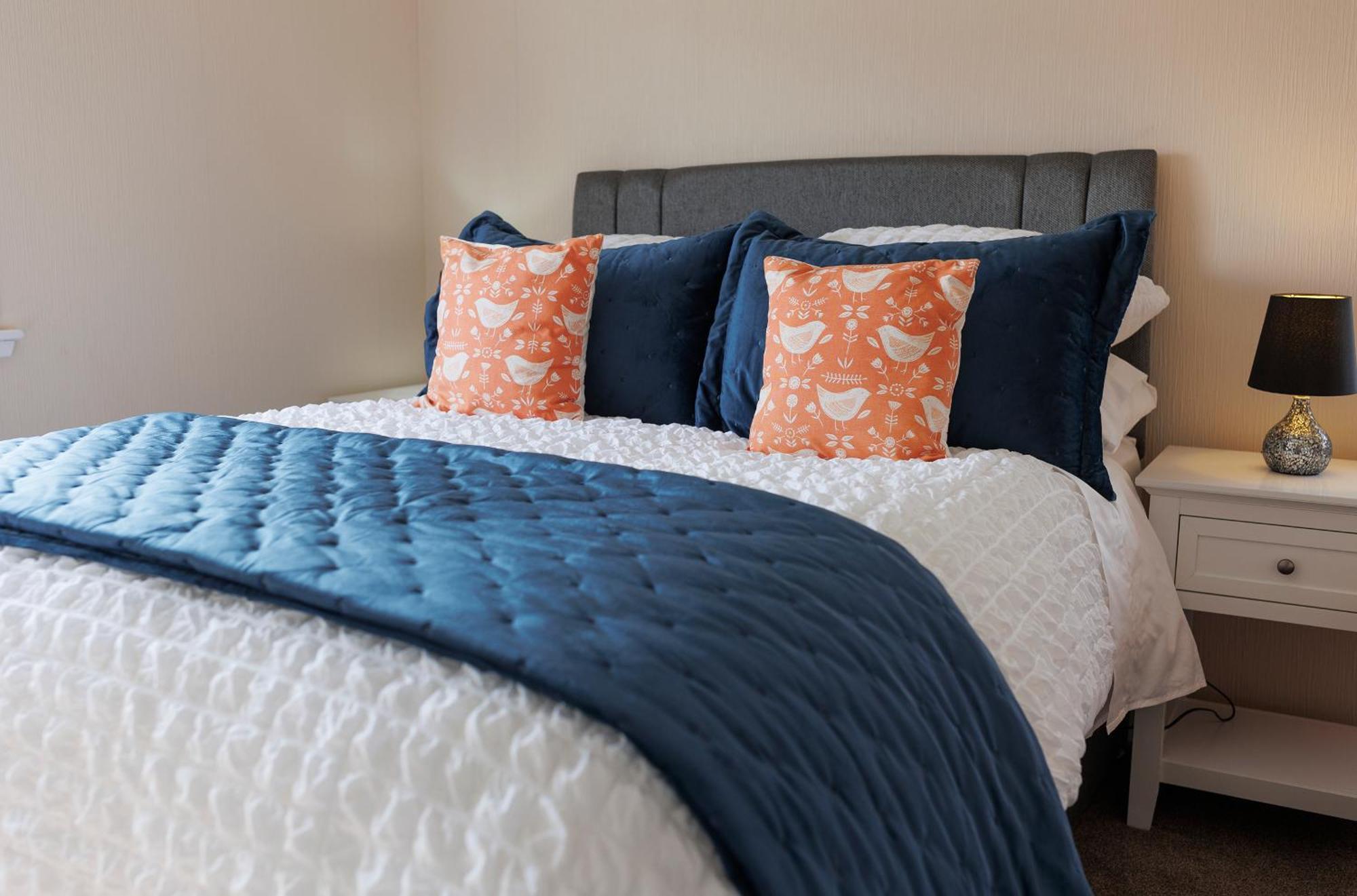 Coleil Cottage Garrabost Екстер'єр фото
