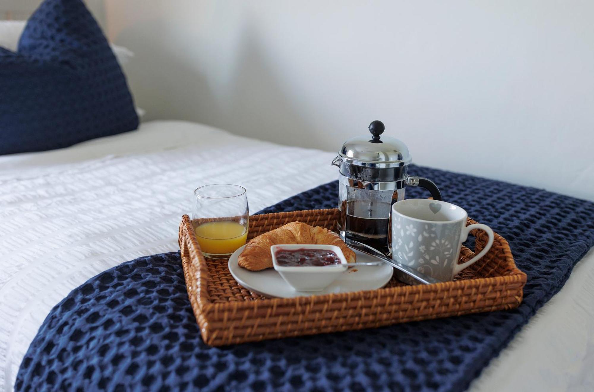 Coleil Cottage Garrabost Екстер'єр фото