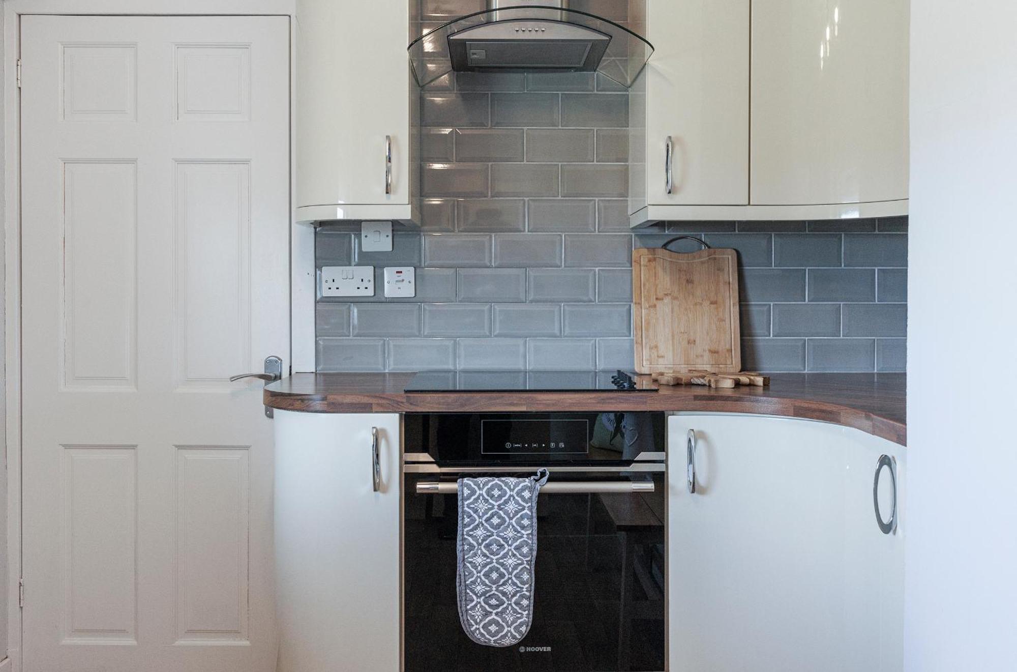 Coleil Cottage Garrabost Екстер'єр фото