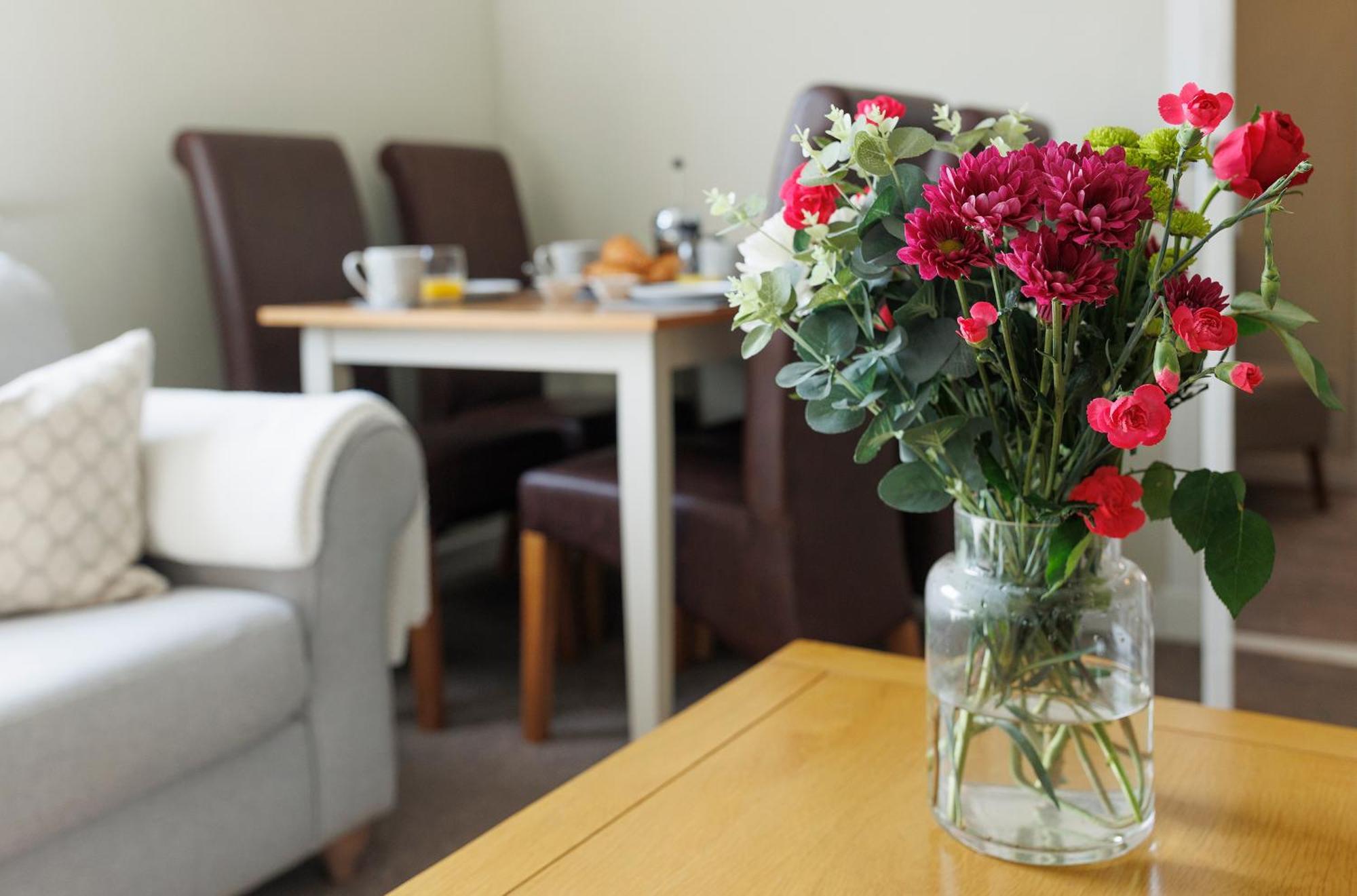 Coleil Cottage Garrabost Екстер'єр фото